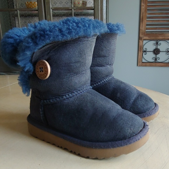 UGG | Shoes | Toddler Girls Ugg Bailey 